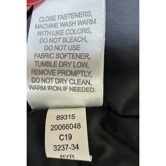 Duluth Alaskan Hardgear Trapline Flannel Relaxed Fit Shacket Men’s Size Medium - Picture 12 of 12